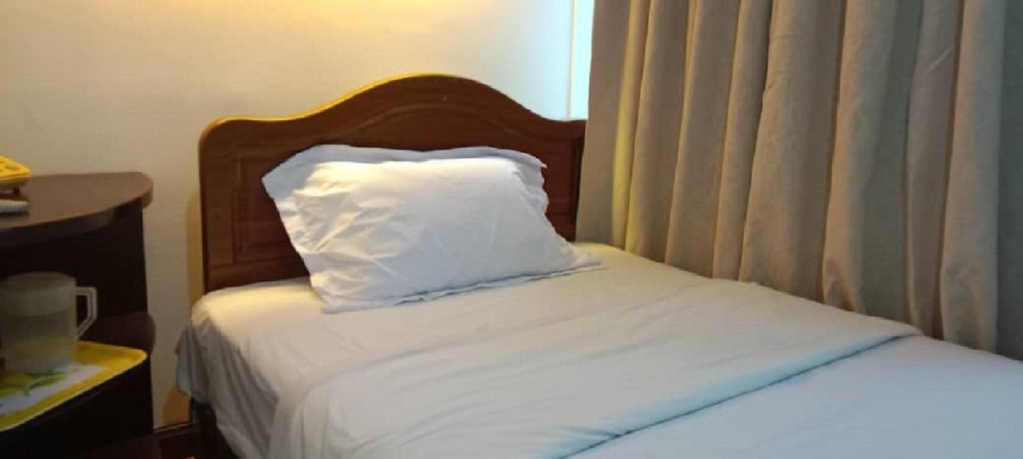 Hotel China Town 2 Kuala Lumpur Zewnętrze zdjęcie