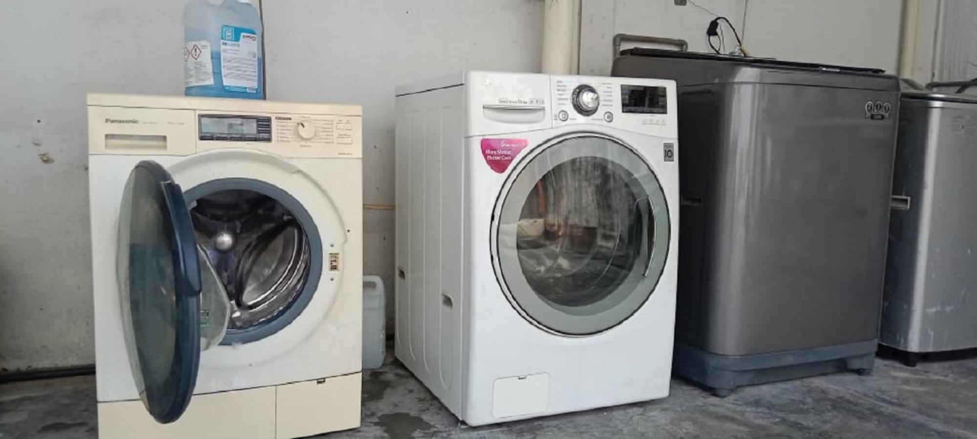 Hotel China Town 2 Kuala Lumpur Zewnętrze zdjęcie