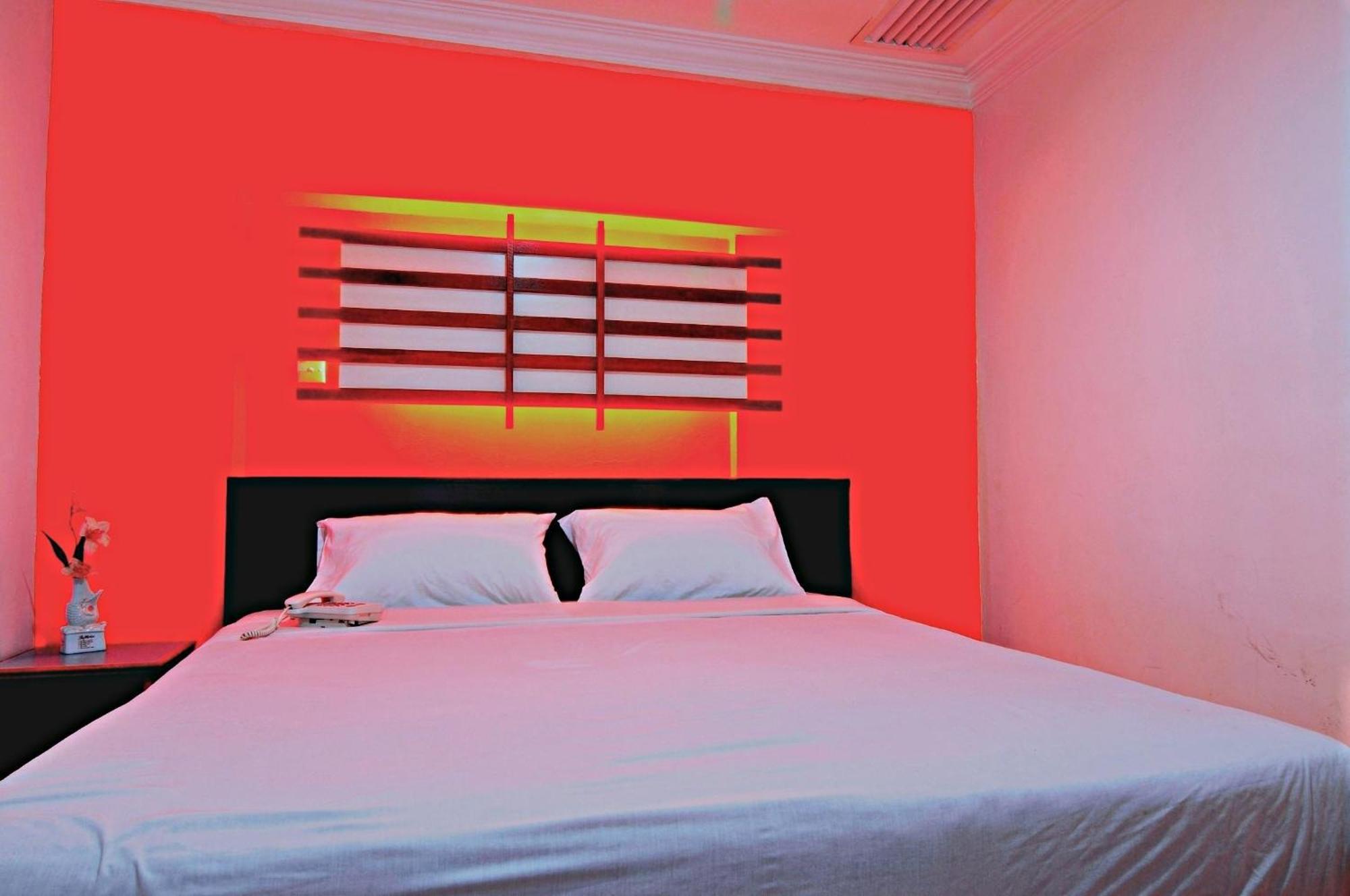 Hotel China Town 2 Kuala Lumpur Zewnętrze zdjęcie