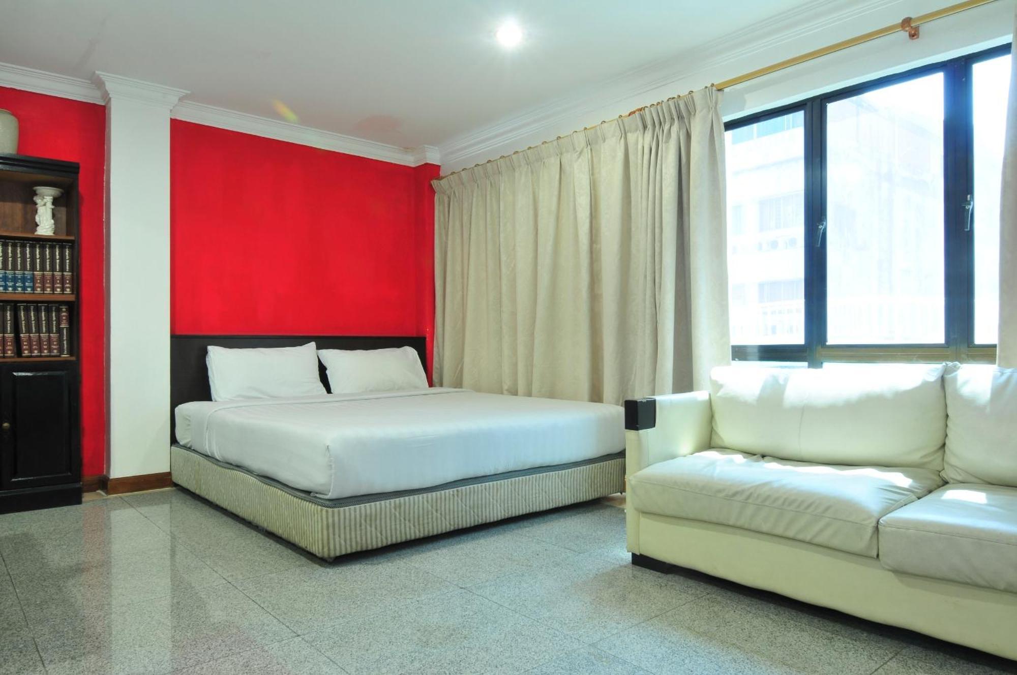 Hotel China Town 2 Kuala Lumpur Zewnętrze zdjęcie