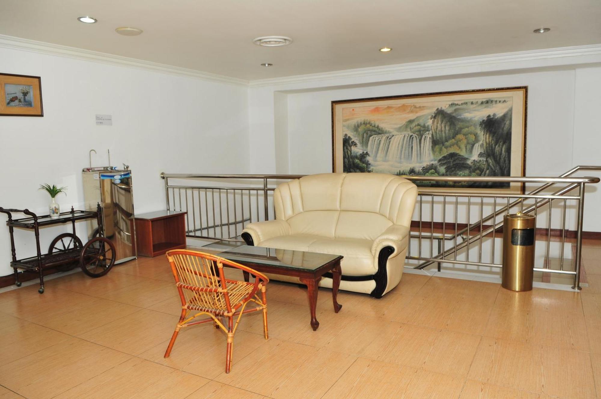 Hotel China Town 2 Kuala Lumpur Zewnętrze zdjęcie