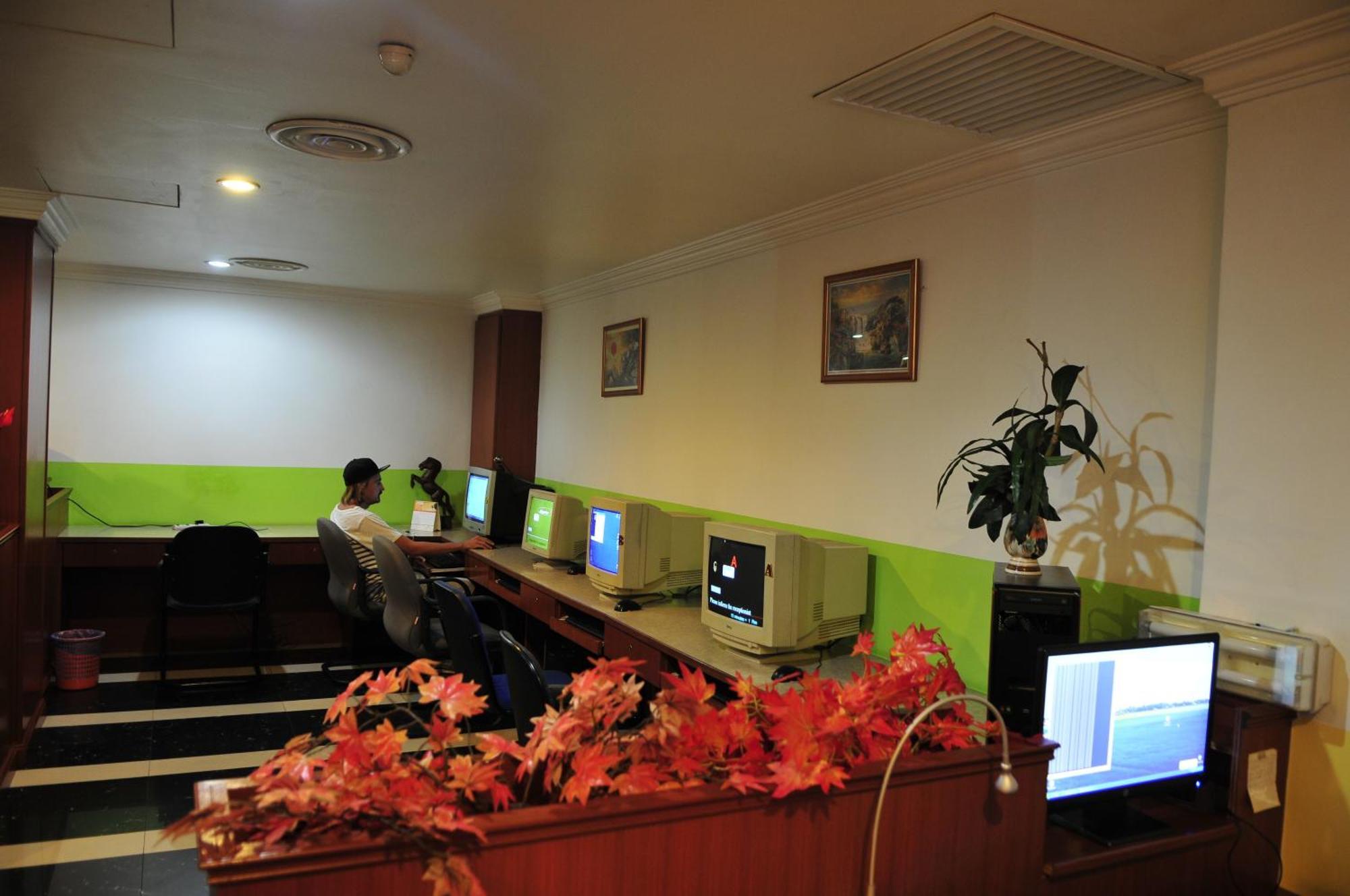 Hotel China Town 2 Kuala Lumpur Zewnętrze zdjęcie