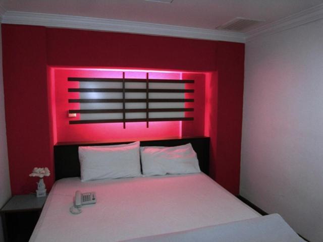 Hotel China Town 2 Kuala Lumpur Zewnętrze zdjęcie