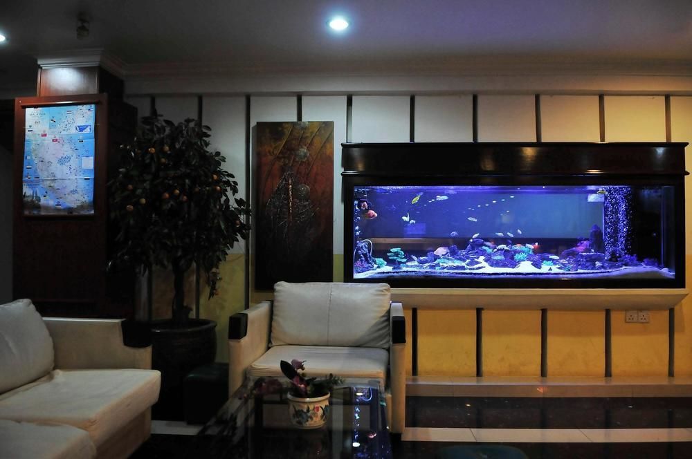 Hotel China Town 2 Kuala Lumpur Zewnętrze zdjęcie