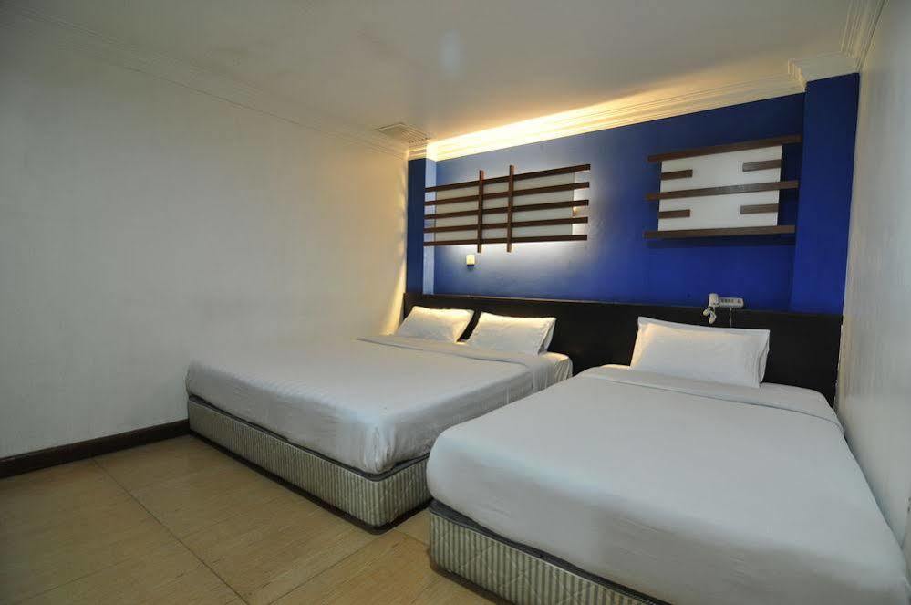 Hotel China Town 2 Kuala Lumpur Zewnętrze zdjęcie