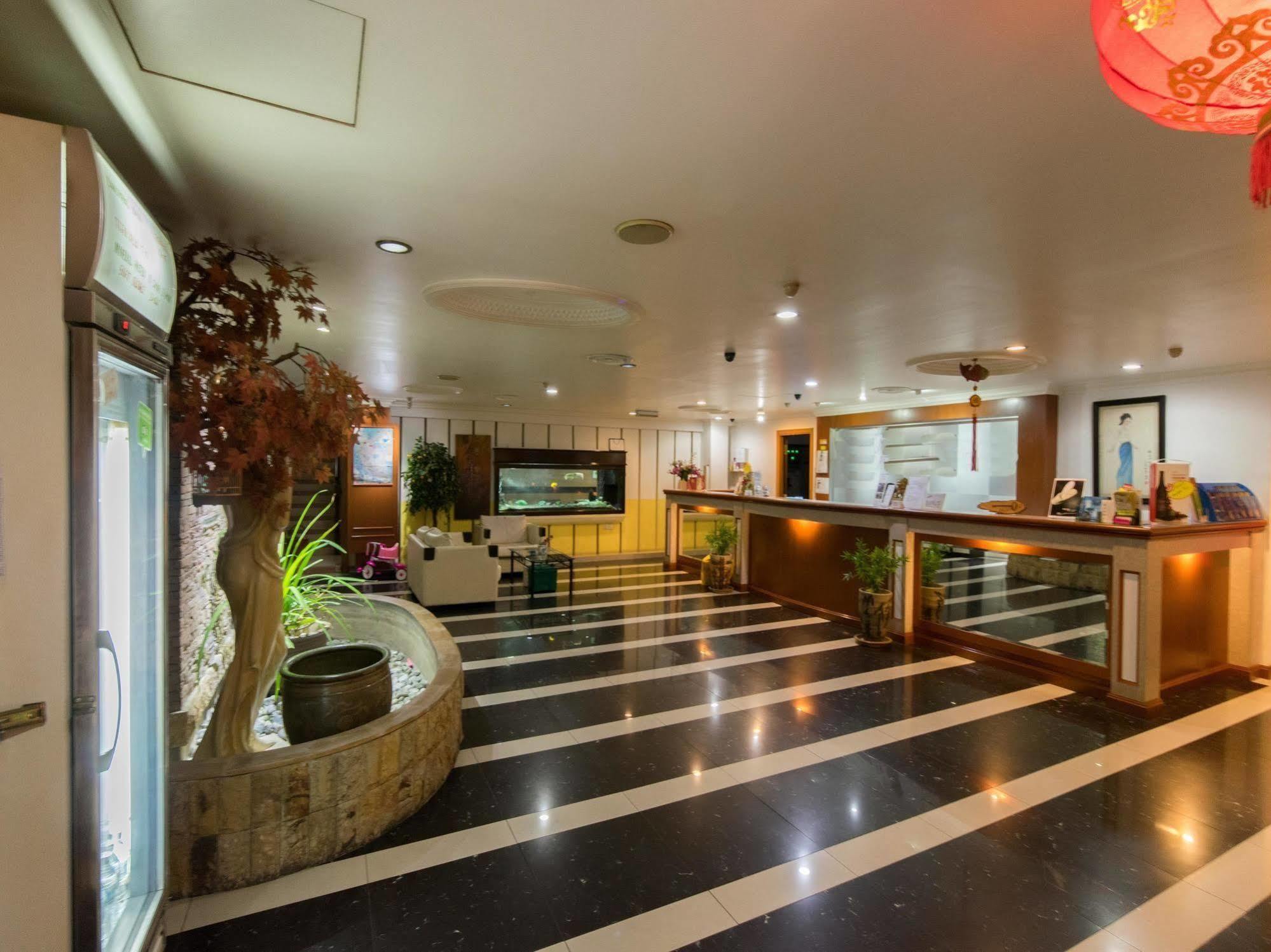 Hotel China Town 2 Kuala Lumpur Zewnętrze zdjęcie